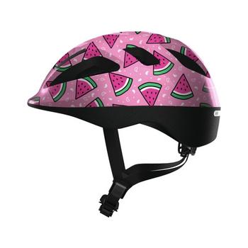 Abus helm smooty 2.0 pink watermelon s 45-50