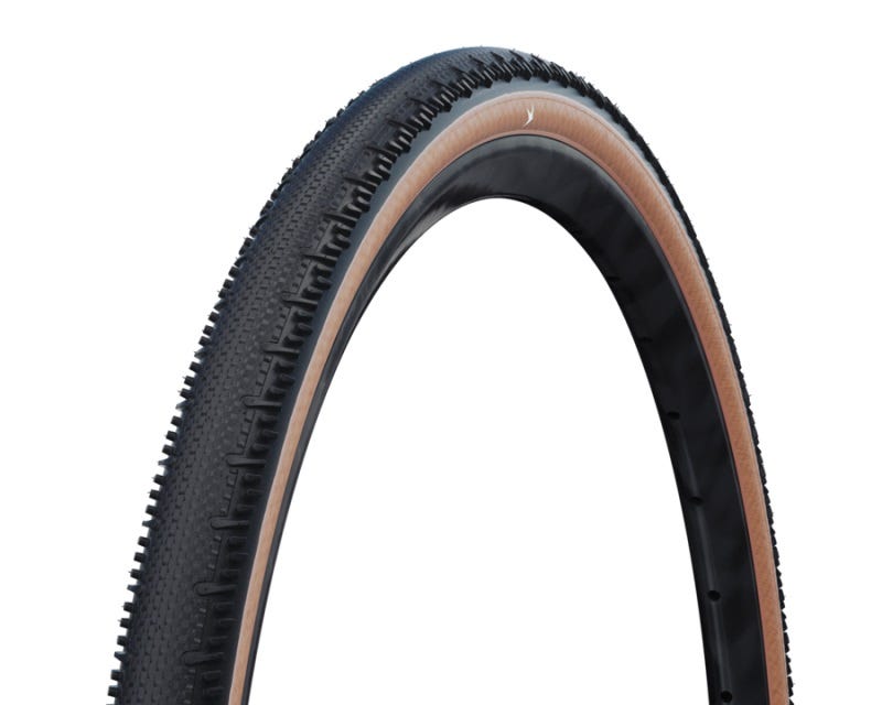 Schwalbe bub g-one rs pro evo 28x1.35 35-622 addix