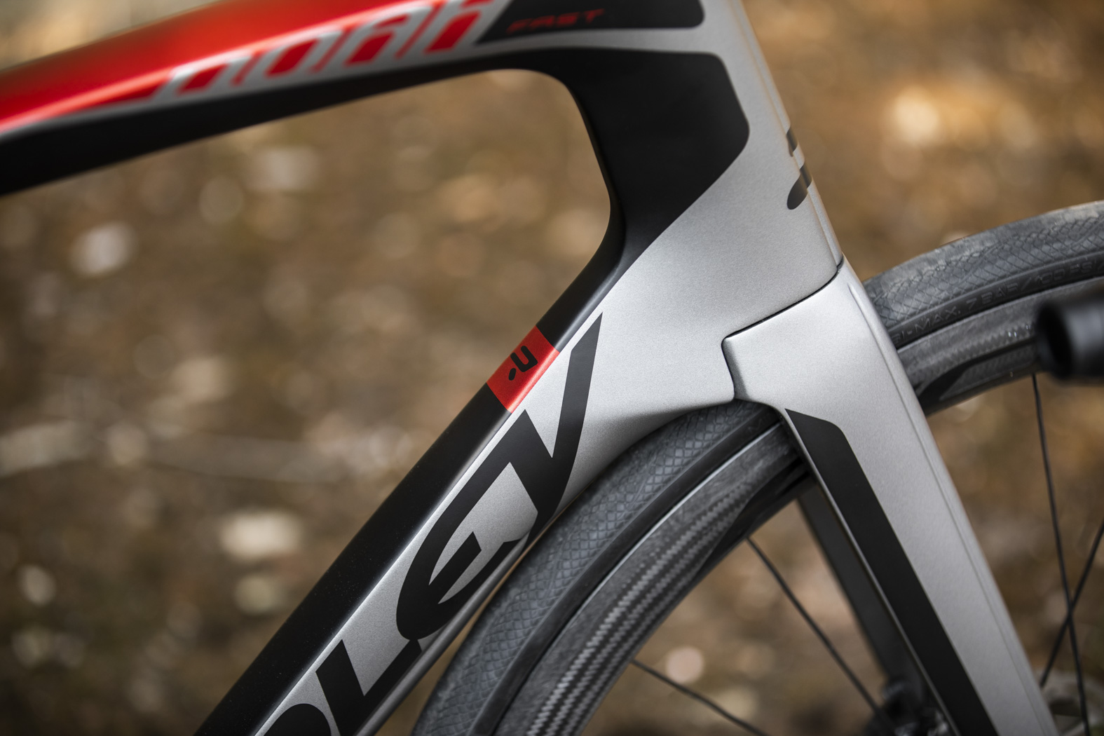 ridley noah fast disc ultegra di2