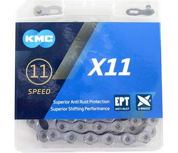 KMC ketting X11 EPT 118s