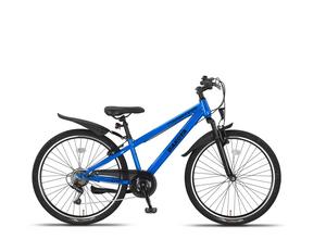Altec Dakota 7-spd blauw 26inch Mountainbike