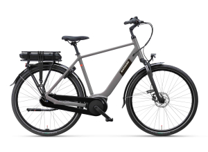 Altura e-go H grijs 2024