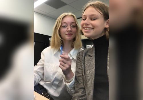 Een week stage bij Advocaten van Nu