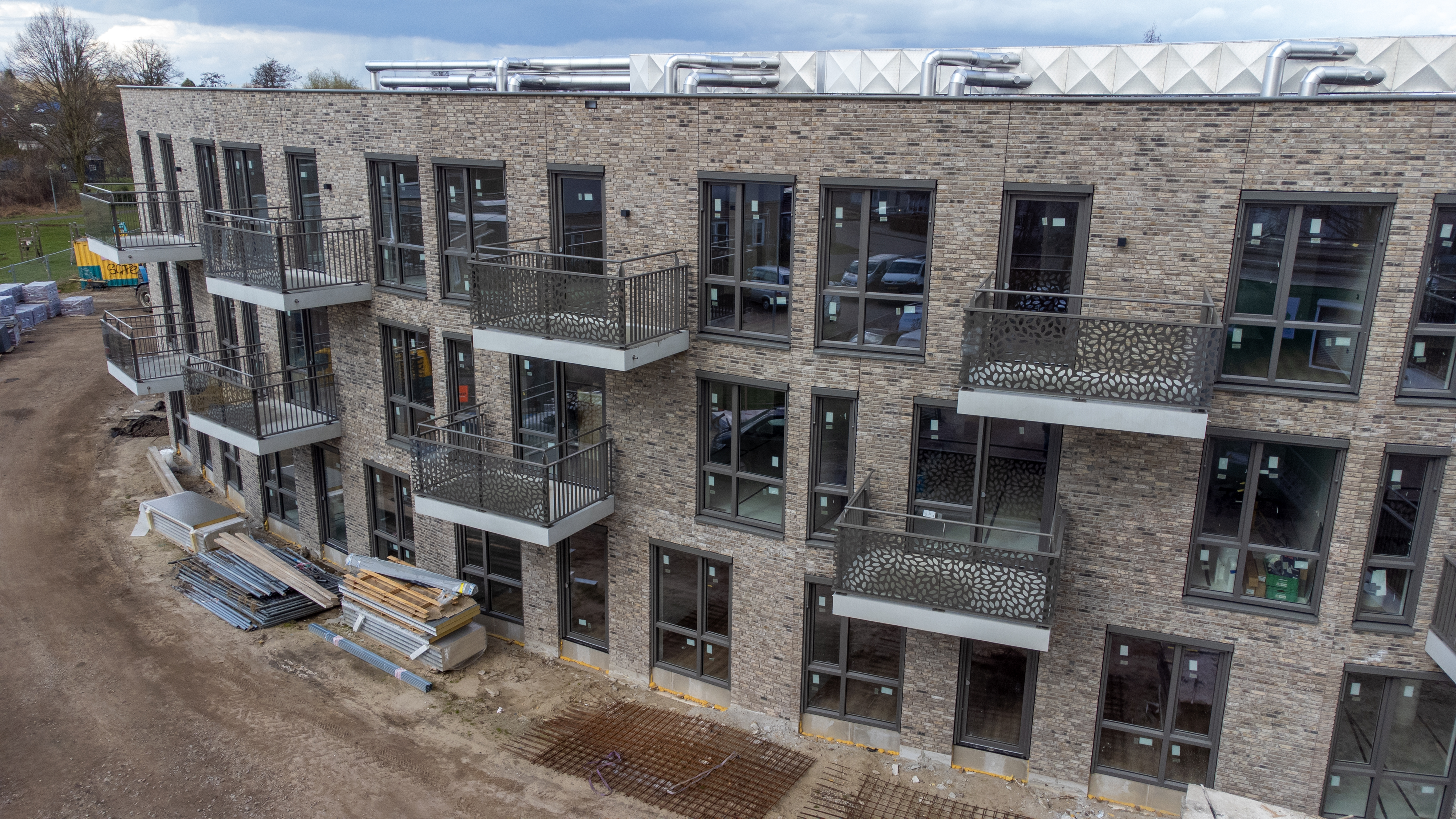 Woonzorgcentrum De Bettekamp Varsseveld (KlaassenGroep B.V.)