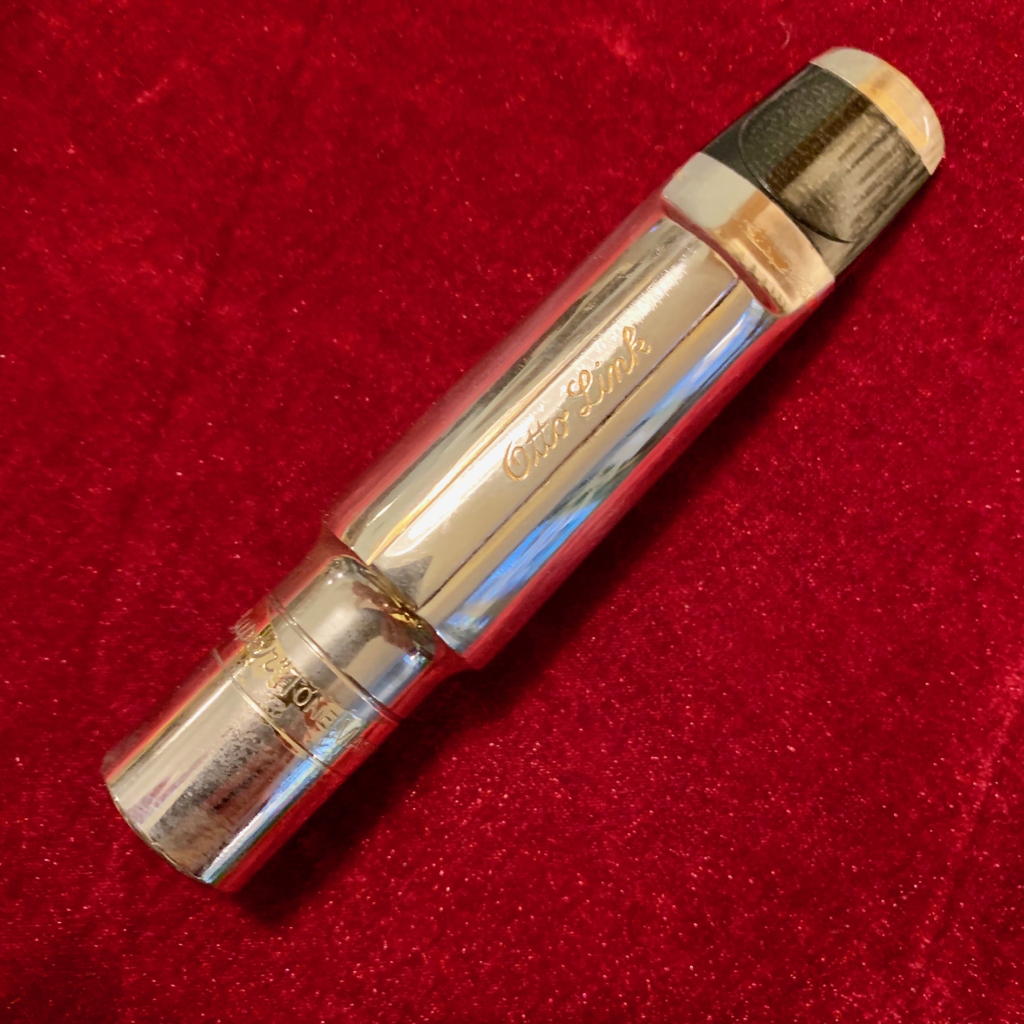 [B] Otto Link STM "Florida no USA" 7**