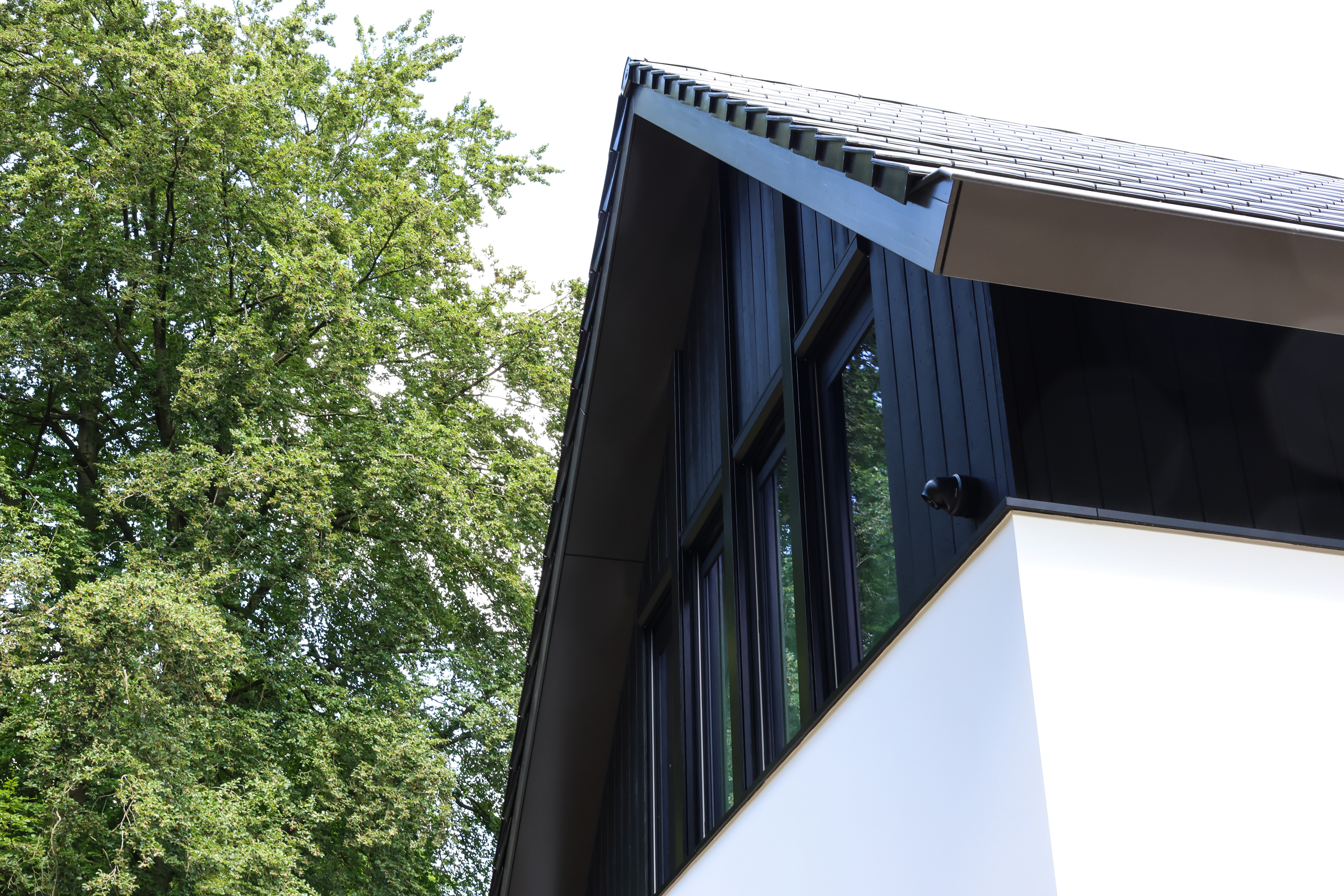 Hattem vrijstaande Villa (Bouwbedrijf Mulder Elspeet)