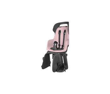 Bobike achterzitje Go Maxi drager MIK-HD cotton candy pink