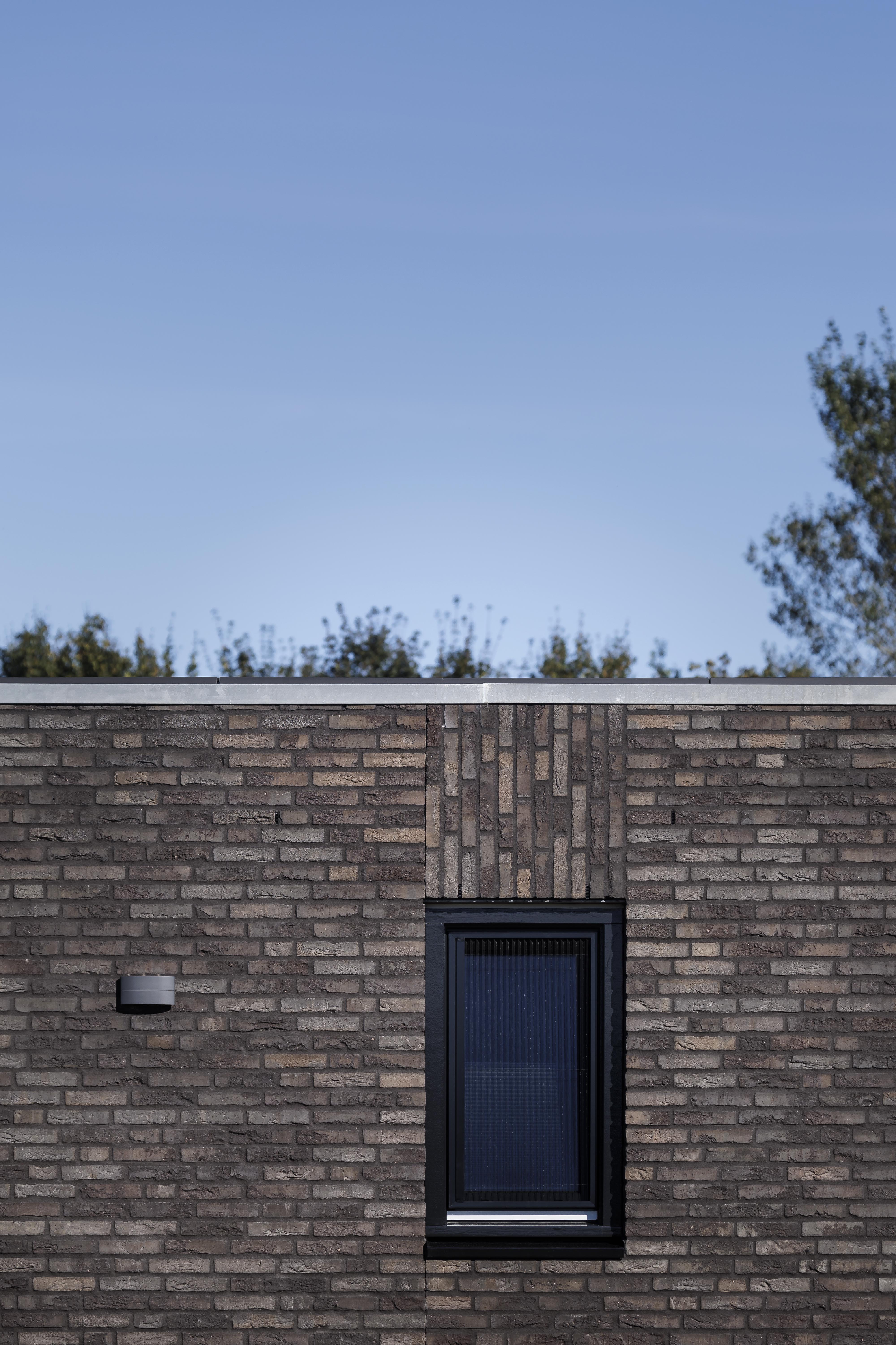 Vrijstaande woning Zwolle (Bouwbedrijf Mulder Elspeet)