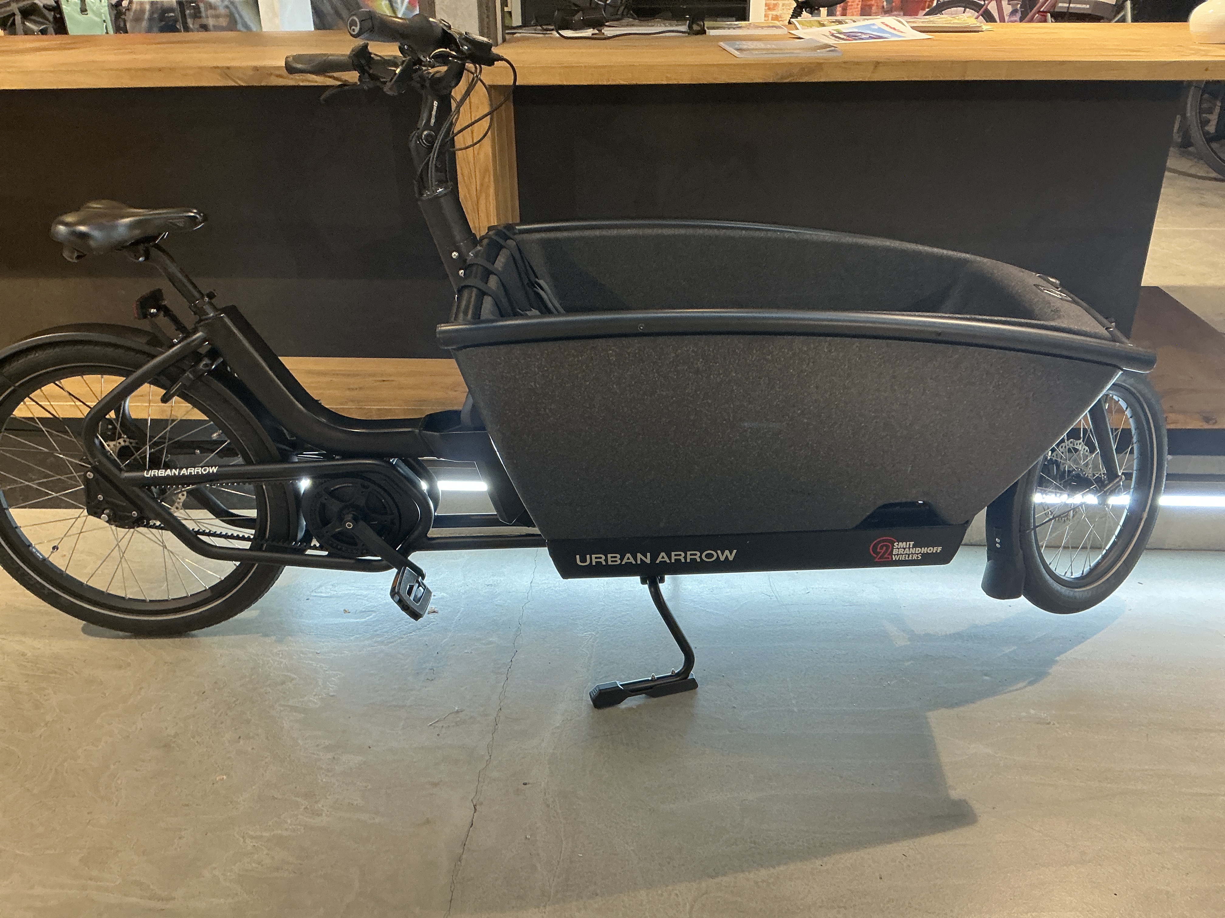 bakfiets