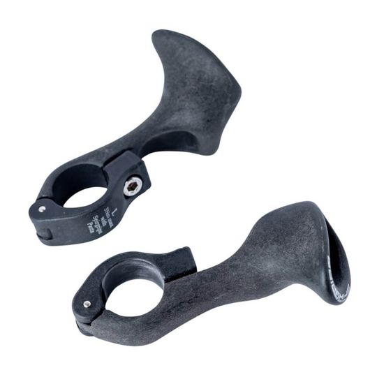 BAR ENDS CTG ERGOMYRIDE XCM ZW