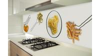 PastaGraphics•keuken