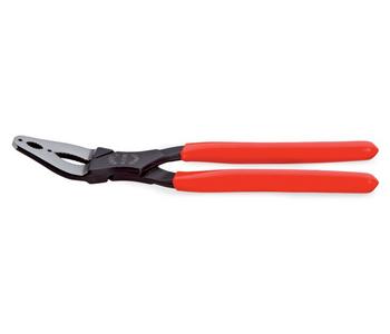 Cyclus knipex conustang gehoekt