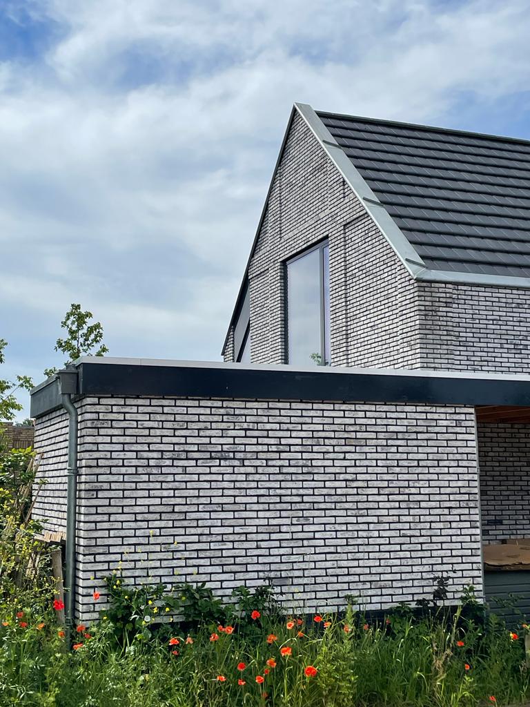 Woning Lent (Bouwbedrijf Bouhuis)