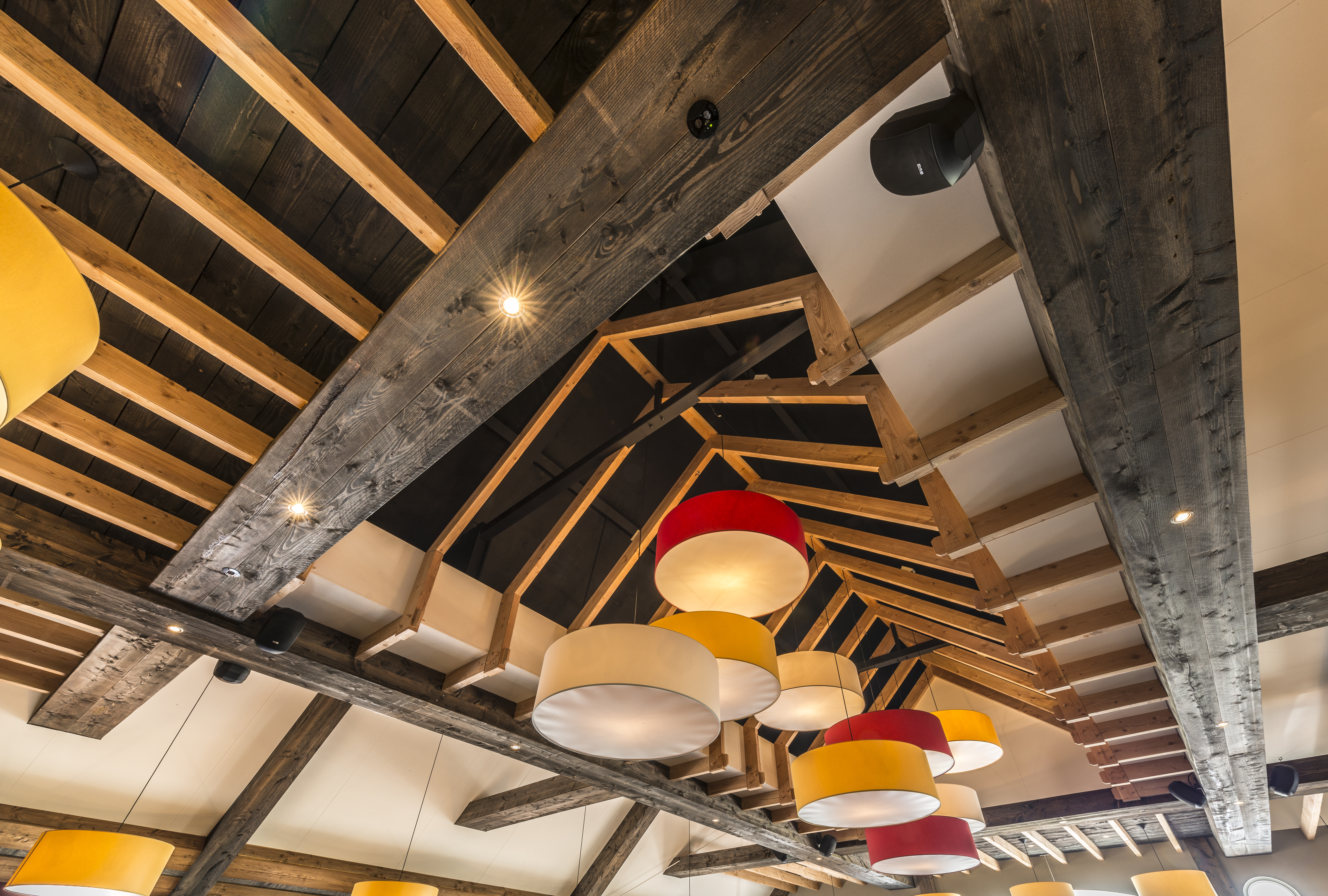 Pannenkoekbakkerij Reuvershoeve Brummen (Retail Bouw)