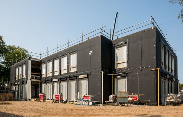 IKC Ugchelen (Jansman Bouw Raalte)