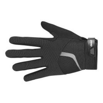 Rival Lf Glove Black M