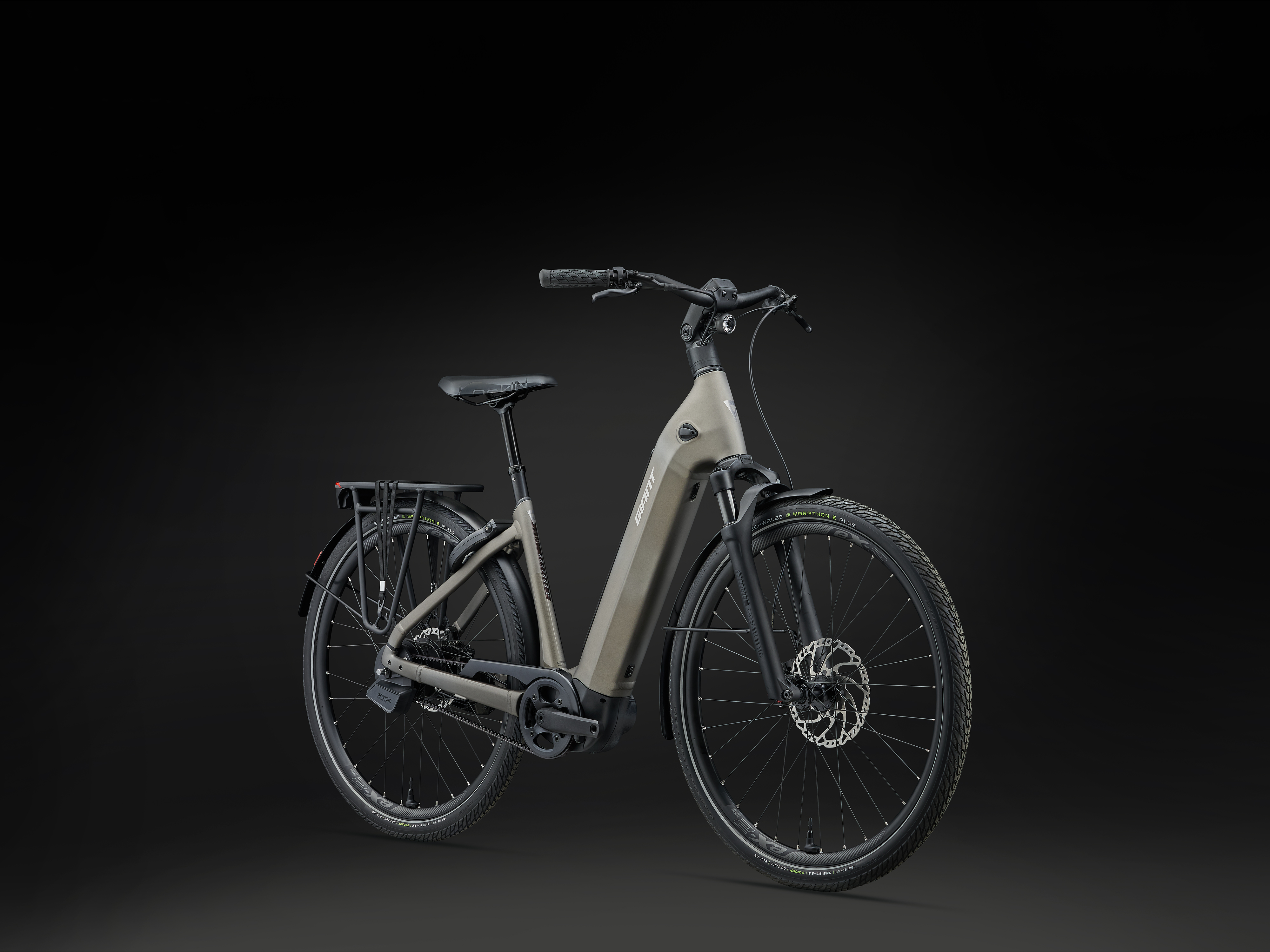 E-bike