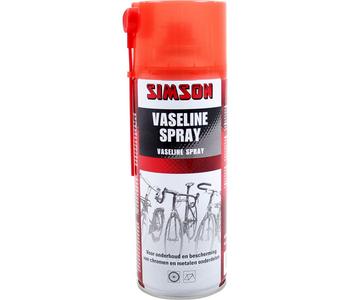 Simson vaseline spray 400ml