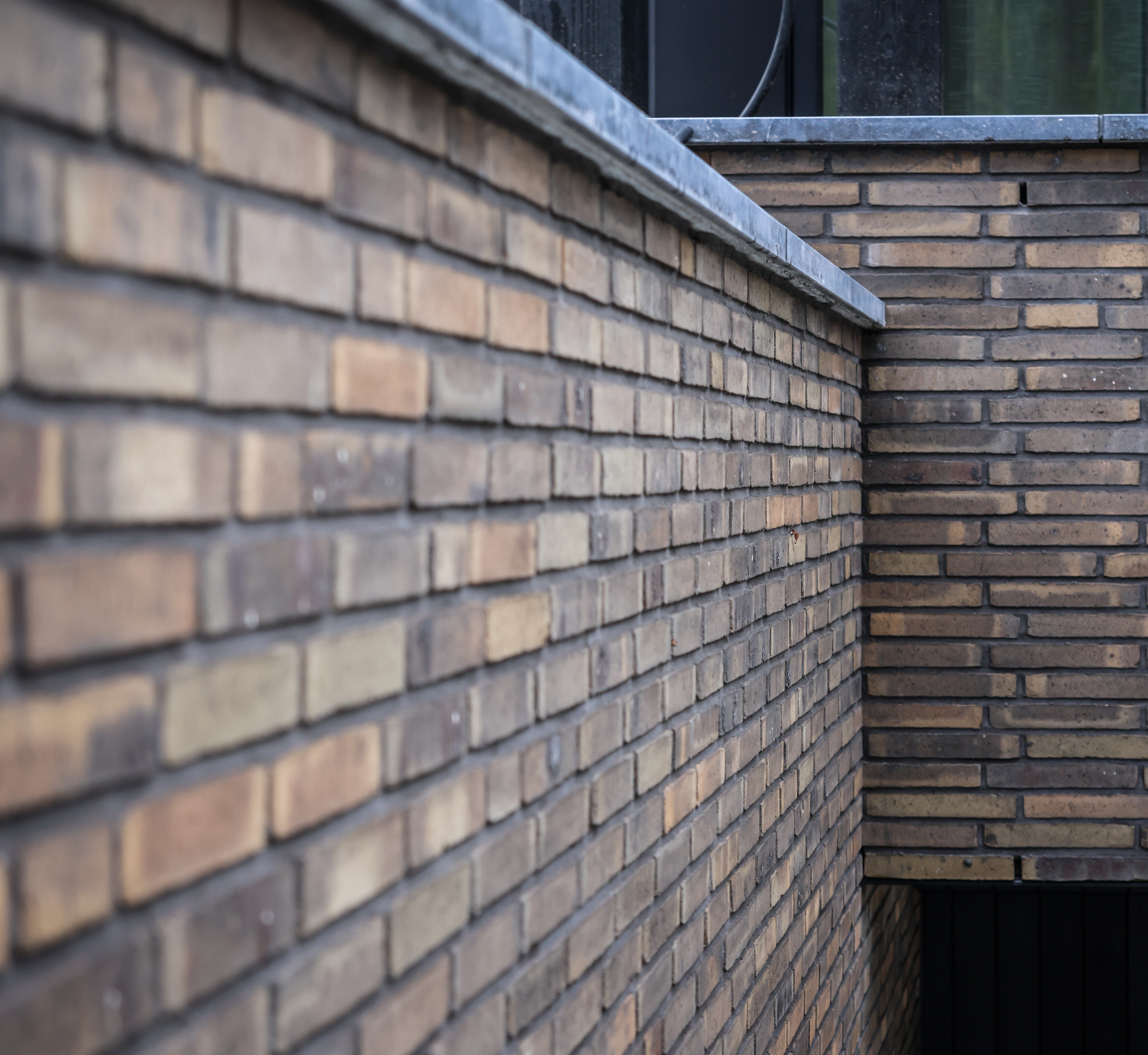 Villa Oosterbeek (Burgland Bouw)