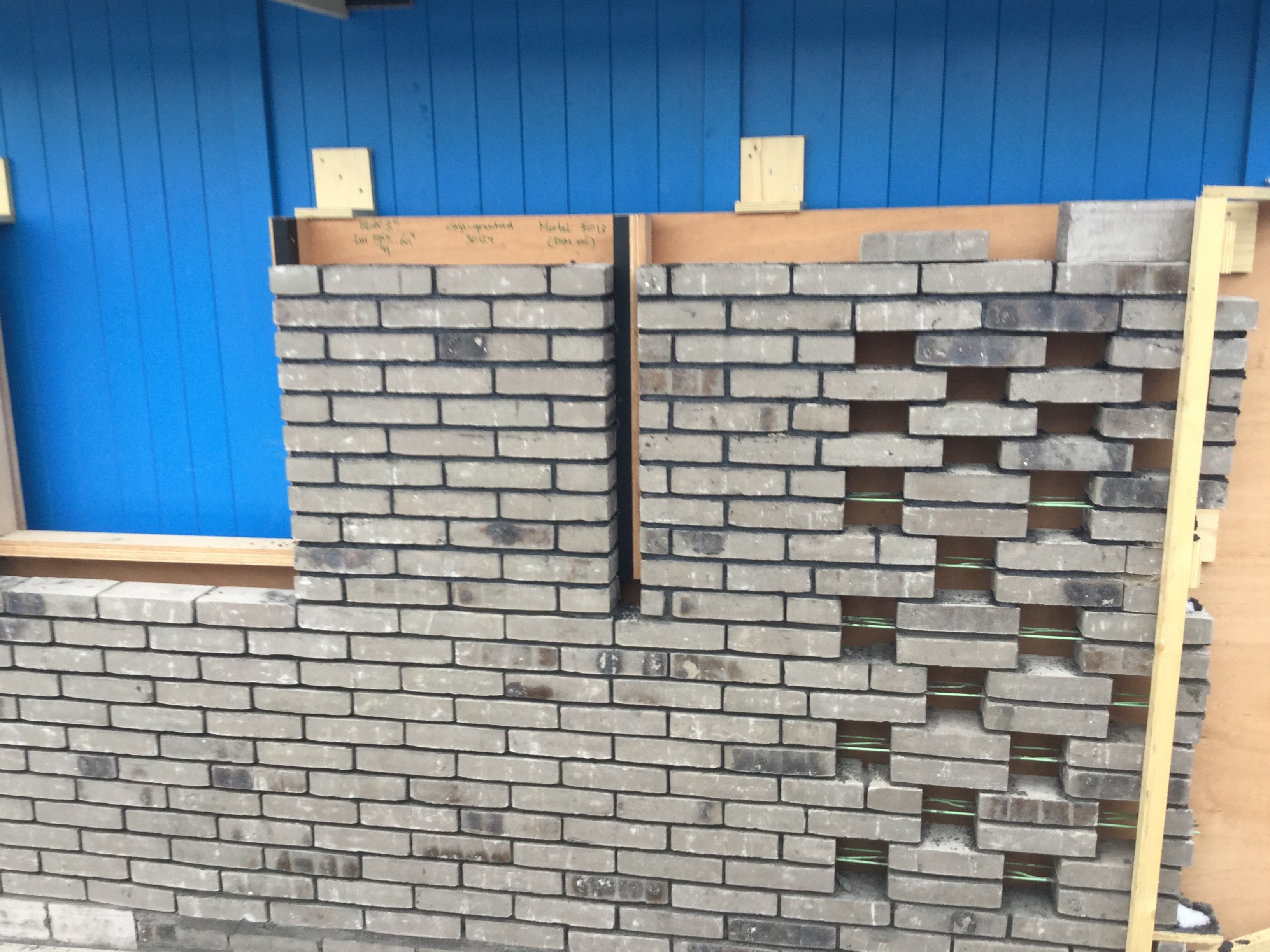 HEROS Osdorpplein Amsterdam (SBB Smit's Bouwbedrijf)