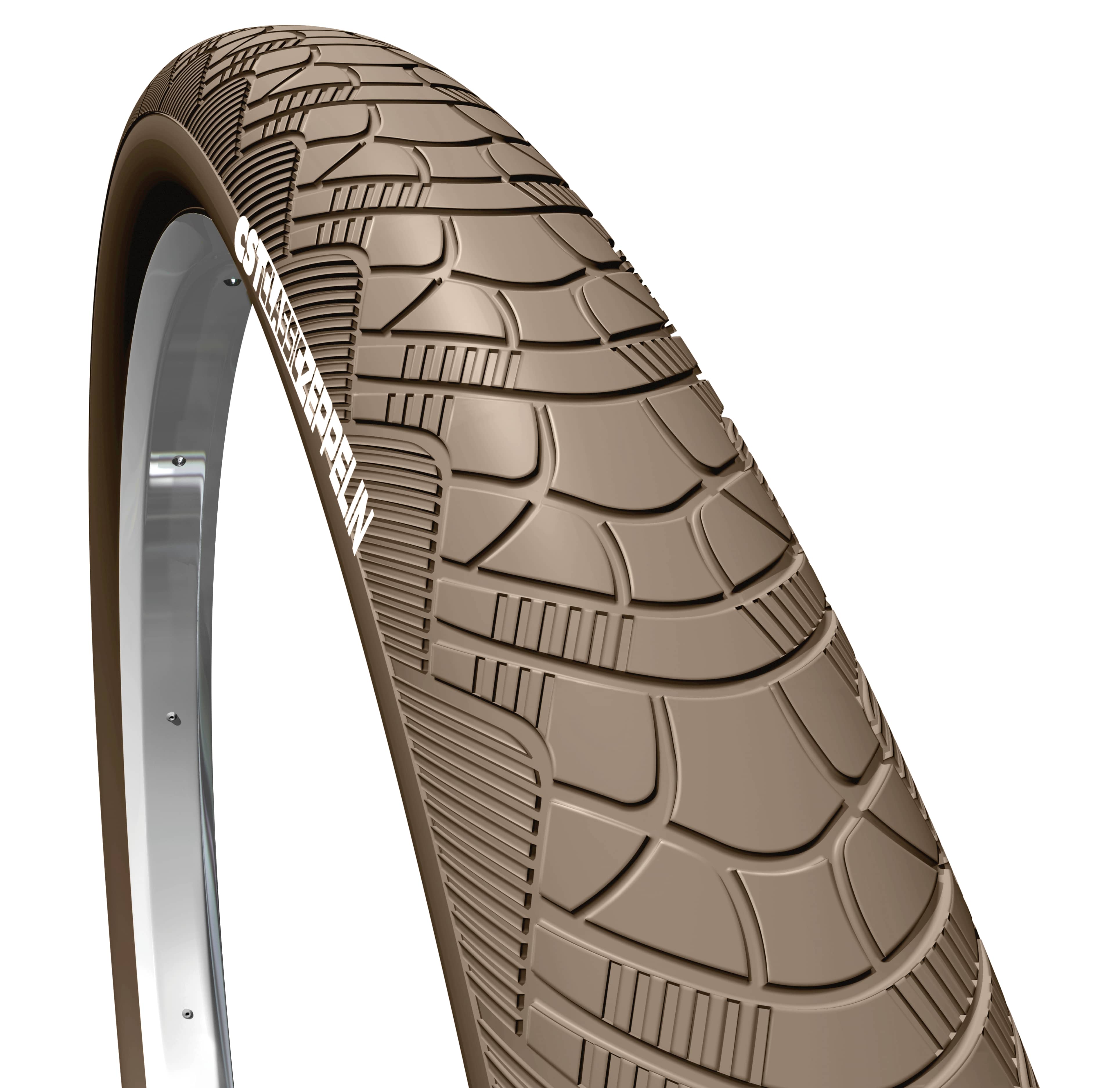 Cst bub 28x1.60 42-622 refl zeppelin khaki