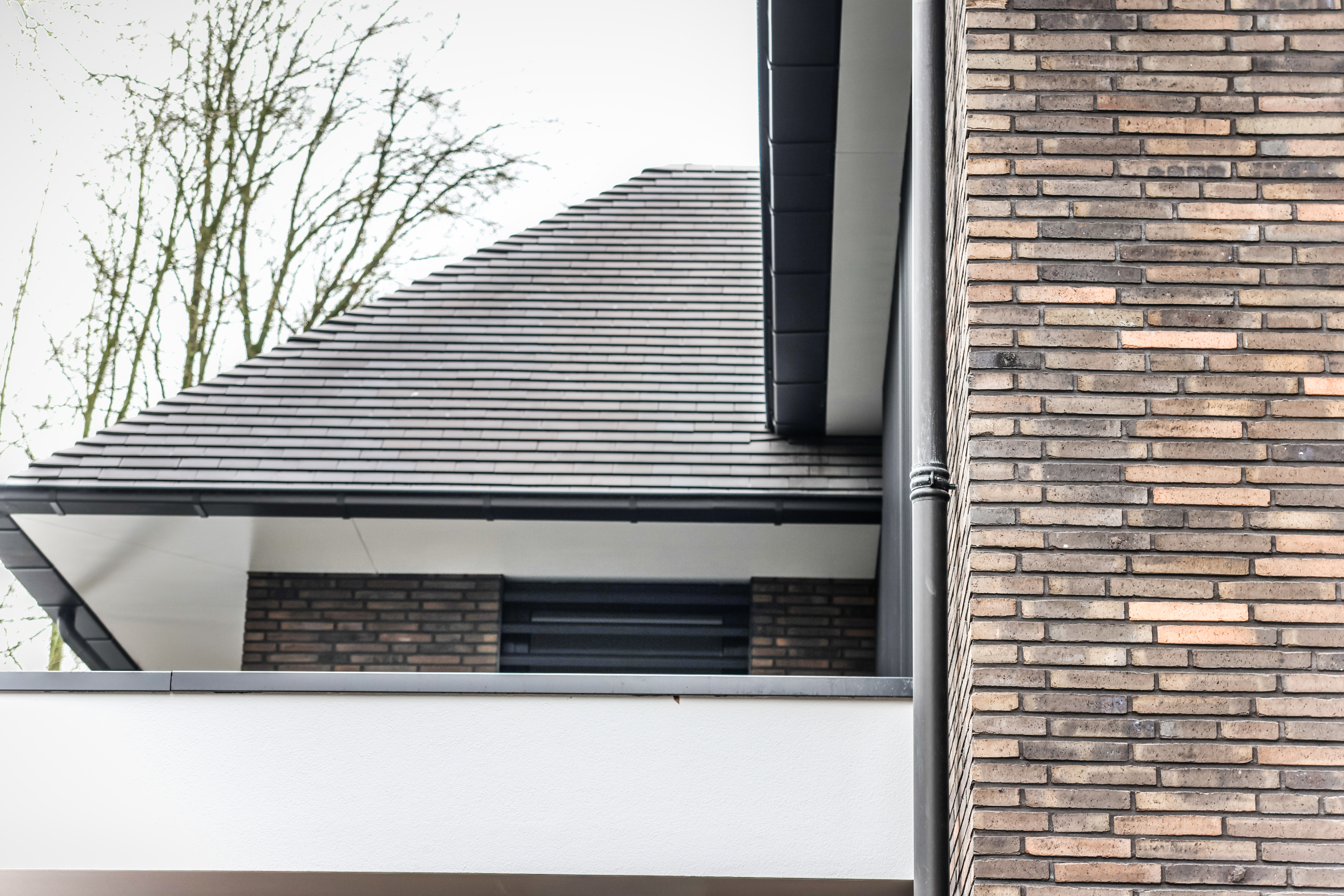 Villa Oosterbeek (Burgland Bouw)