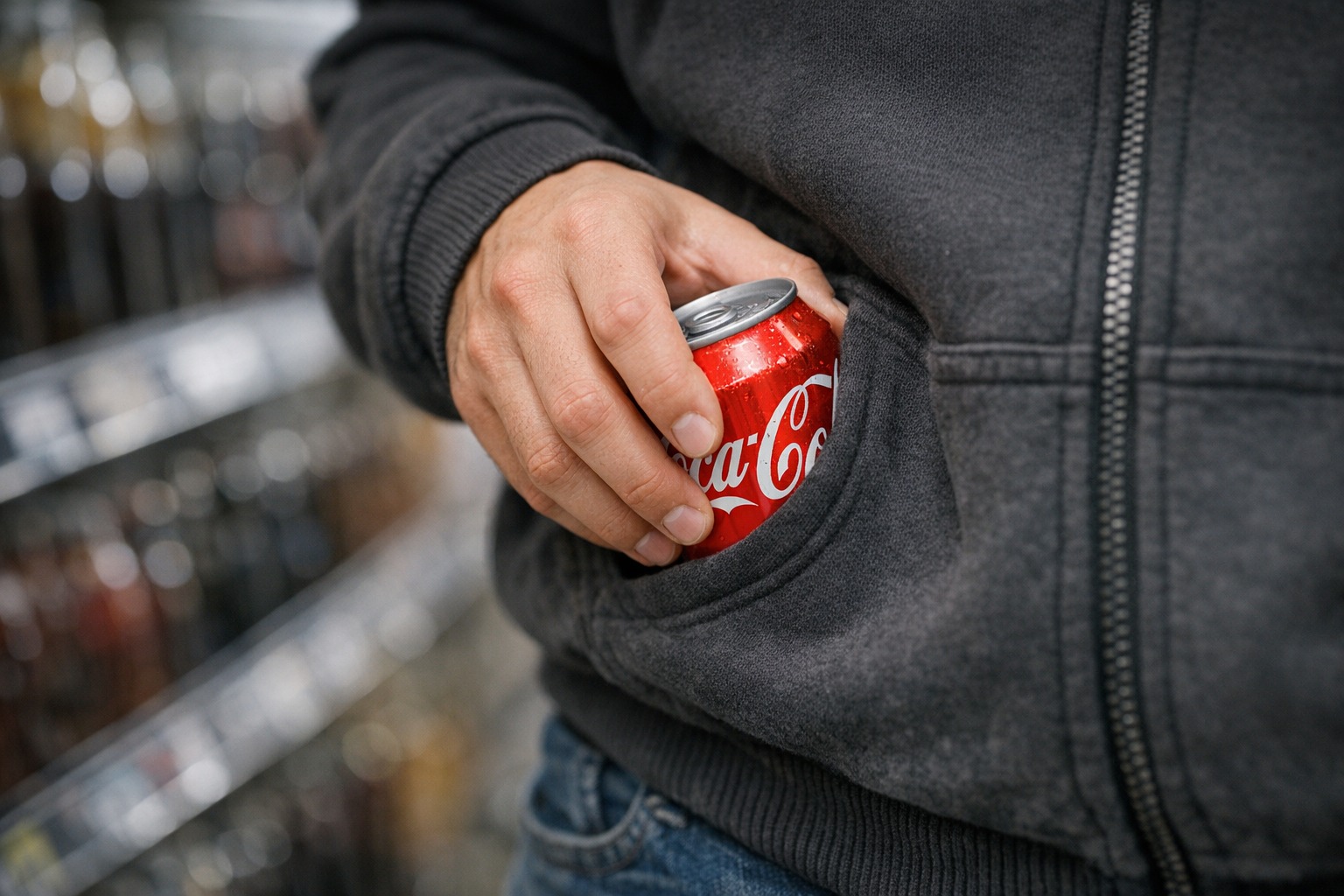 Ontslag vanwege diefstal van een paar Euro cent: waarom 'mini-diefstallen' juridisch zo groot worden