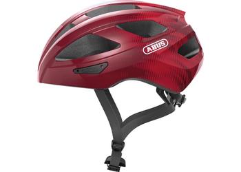 Abus helm Macator bordeaux red S 51-55 cm