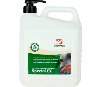 Dreumex zeep Special EX 2700ml
