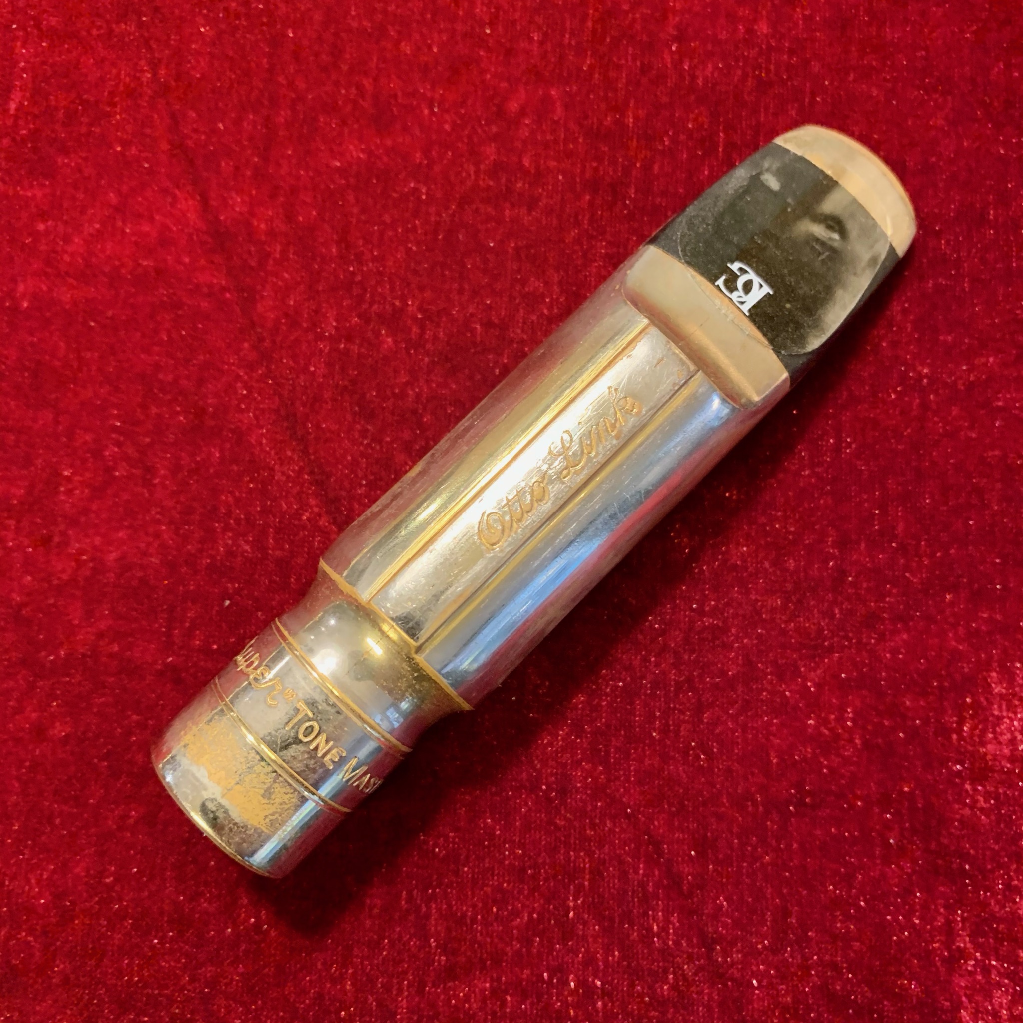 [T] Otto Link STM "Florida" 7*