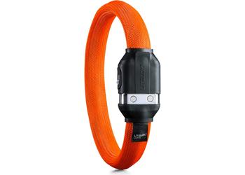 Litelok kabelslot Core Flexi-O 100 blaze orange ART3