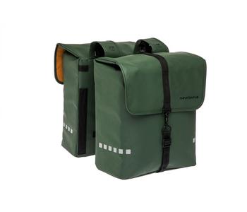 Tas New Looxs Odense Double Green