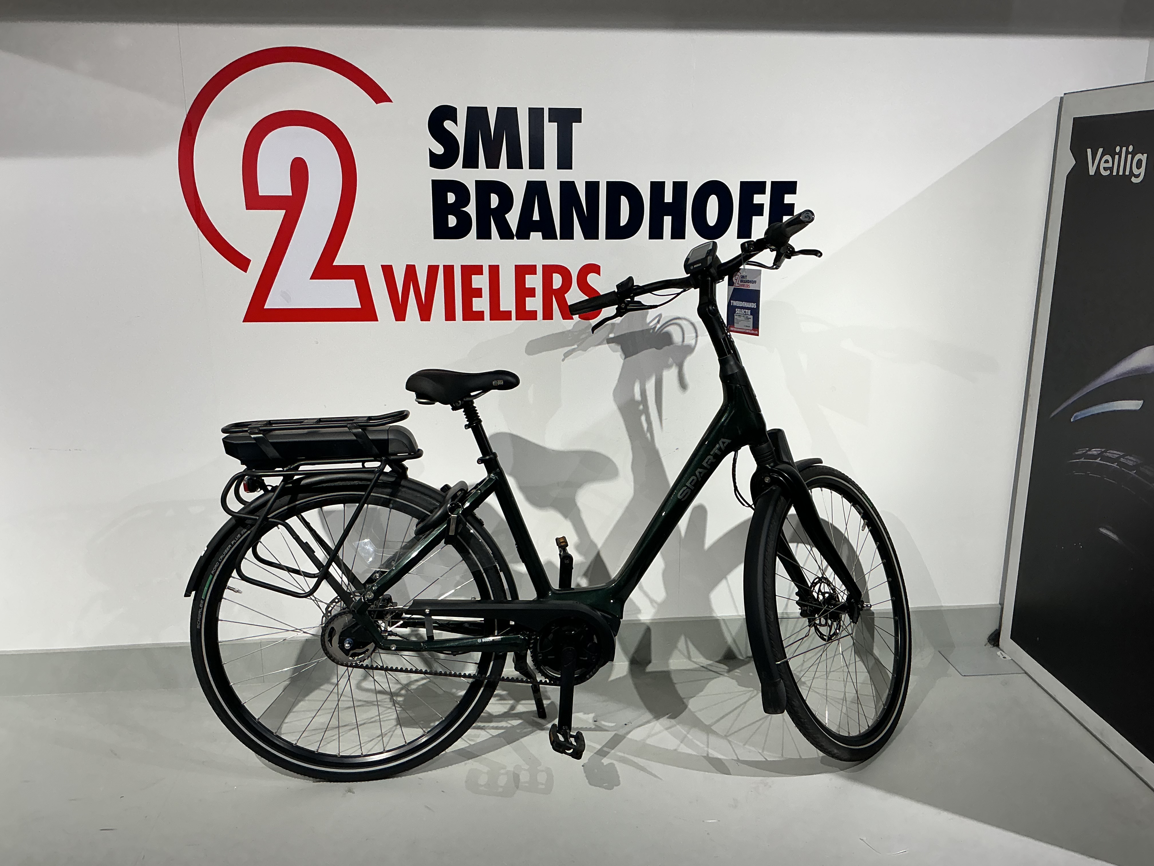 A-SHINE ULTRA M5b D48 D.OLIVE