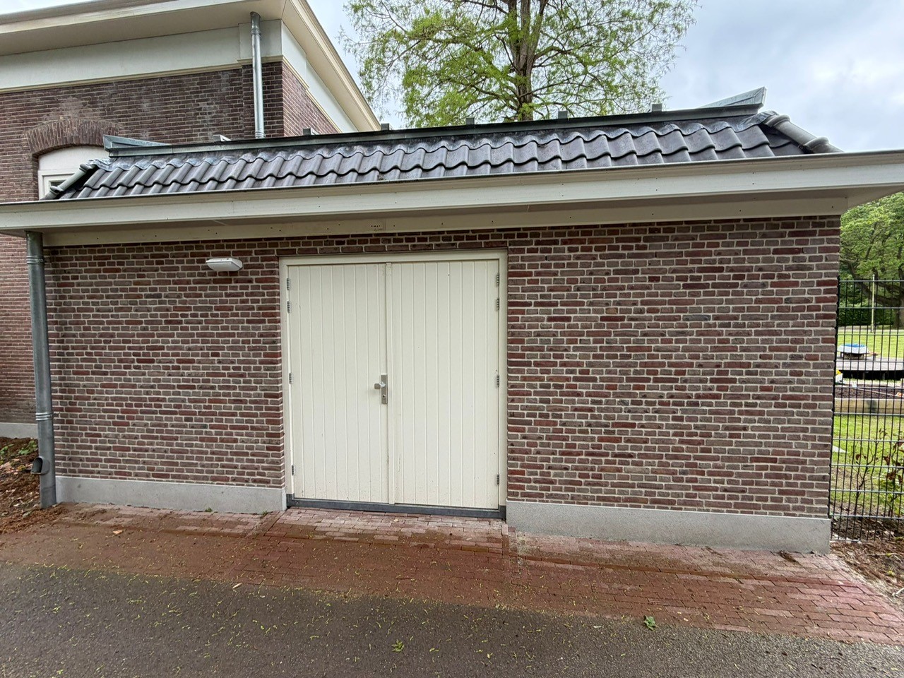 Renovatie Huis Rhienderstein Brummen (Aannemersbedrijf Peters BV)