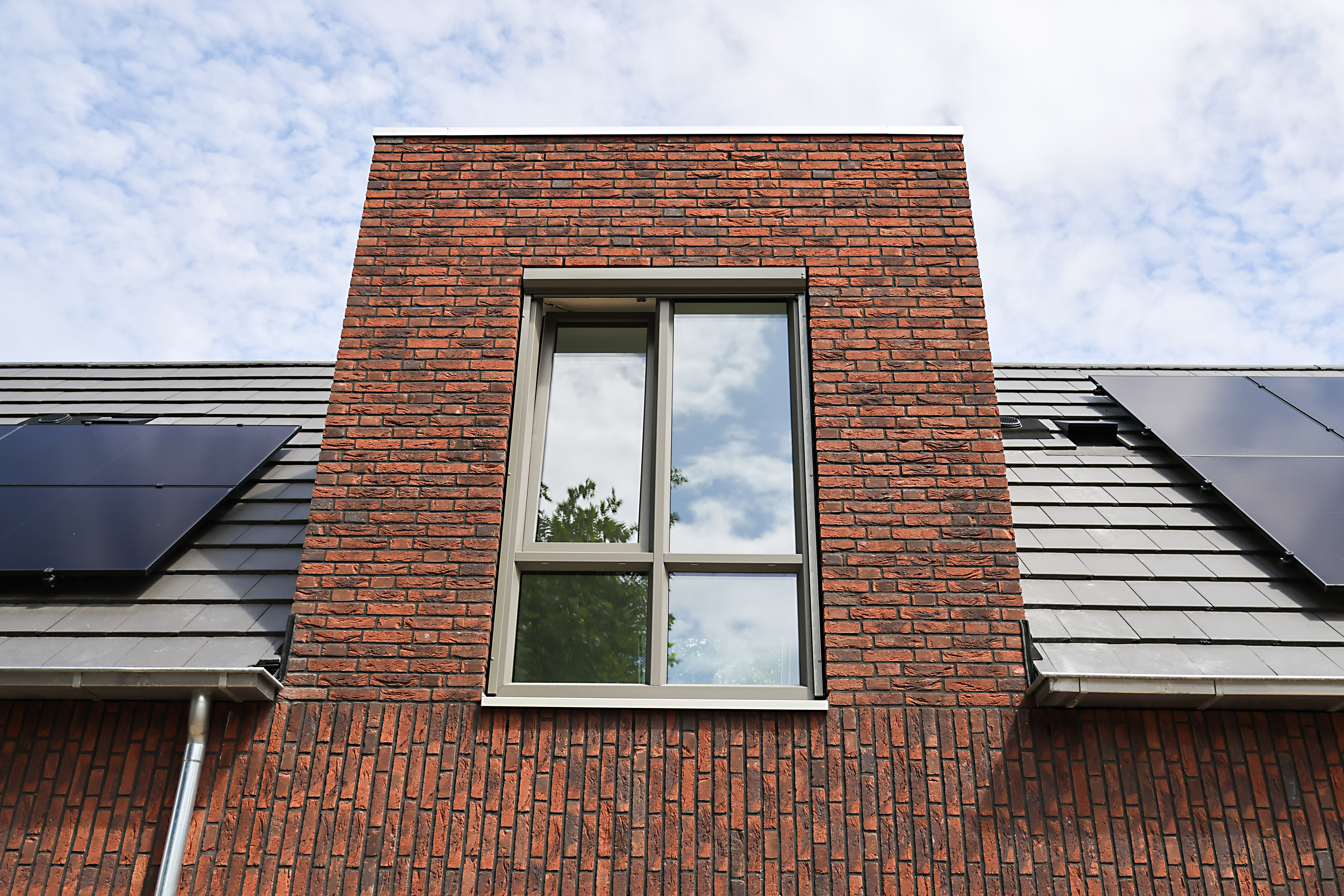 Zwembadlocatie De Hoevert Didam (Klomps Bouwbedrijf B.V.)