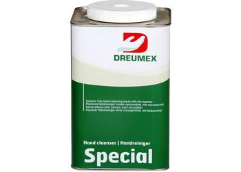Dreumex zeep wt 4500 ml Special