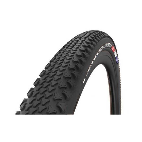 Vredestein bub aventura seta 38-622 28" vouw trico