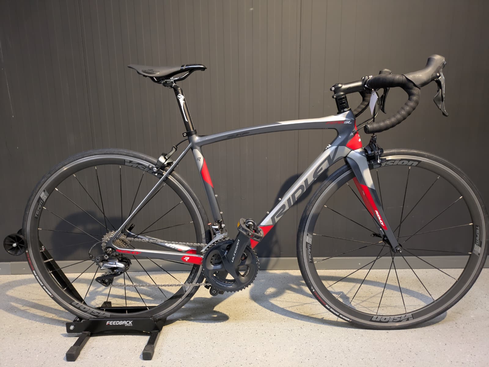 Ridley Fenix SL Ultegra