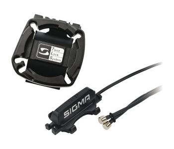 Sigma sensorset stuurhouder cr2032 inclusief kabel