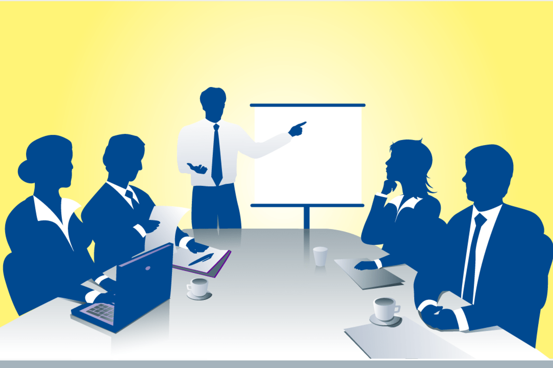 Reorganiseren kun je leren: medezeggenschap