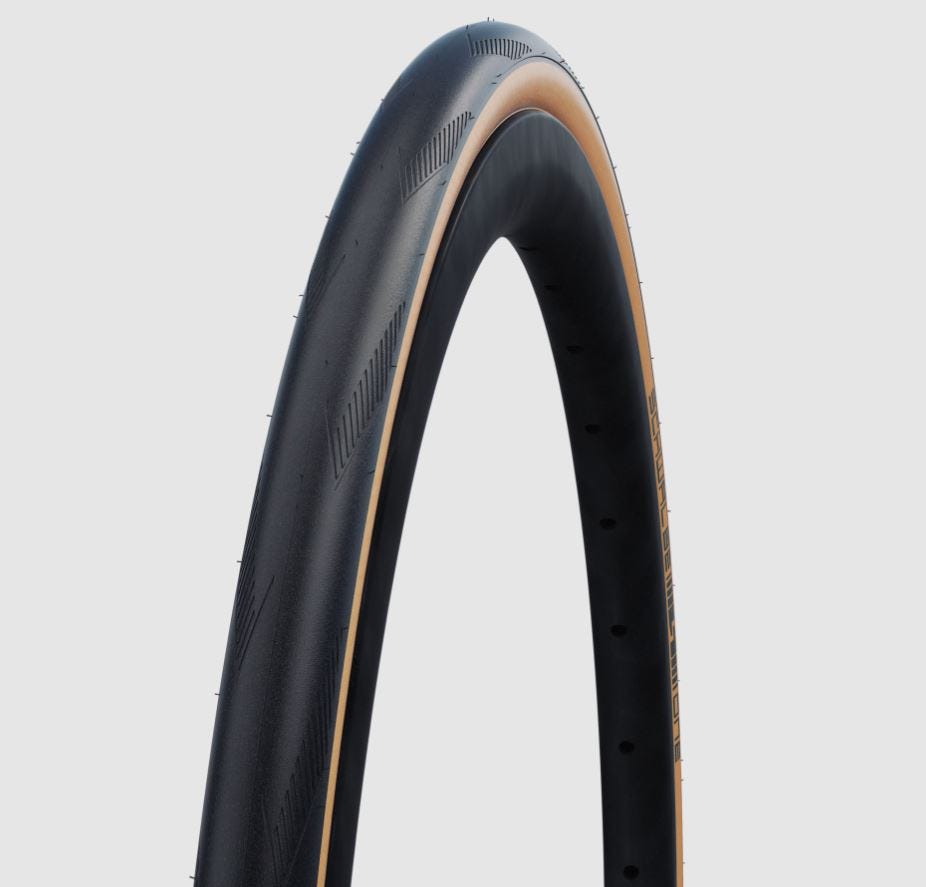 Schwalbe bub one perf. 28x1.10 28-622 addix vouw b