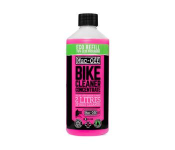 Muc-off bike cleaner concentrate 500ml bottle