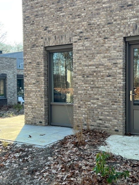 Zorgorganisatie Elver Kemperbergerweg/ Bakenbergseweg Arnhem (KlaassenGroep Arnhem)