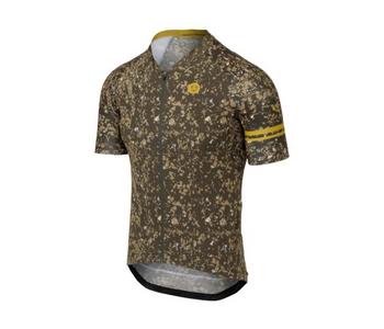 Agu jersey ss high summer v trend recycled L