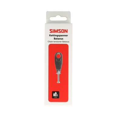 Simson Kettingspanner Batavus