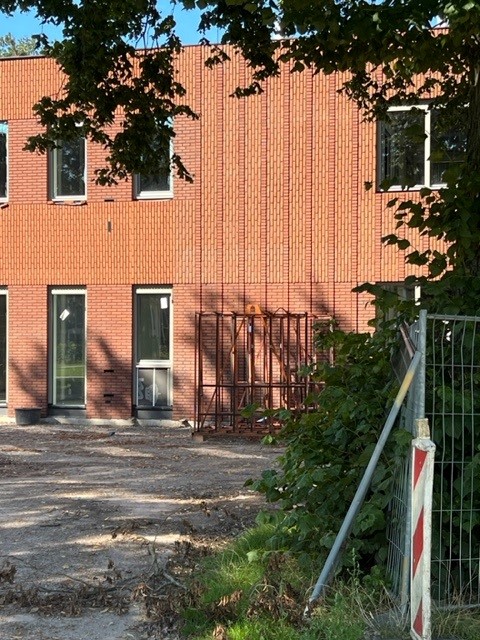 Nieuwbouw HIKZ GGNet Warnsveld (KlaassenGroep Arnhem)