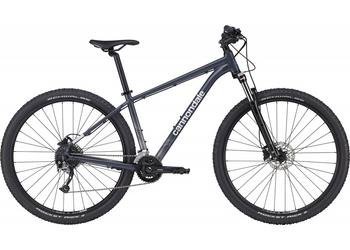 Cannondale Trail, Slate Gray