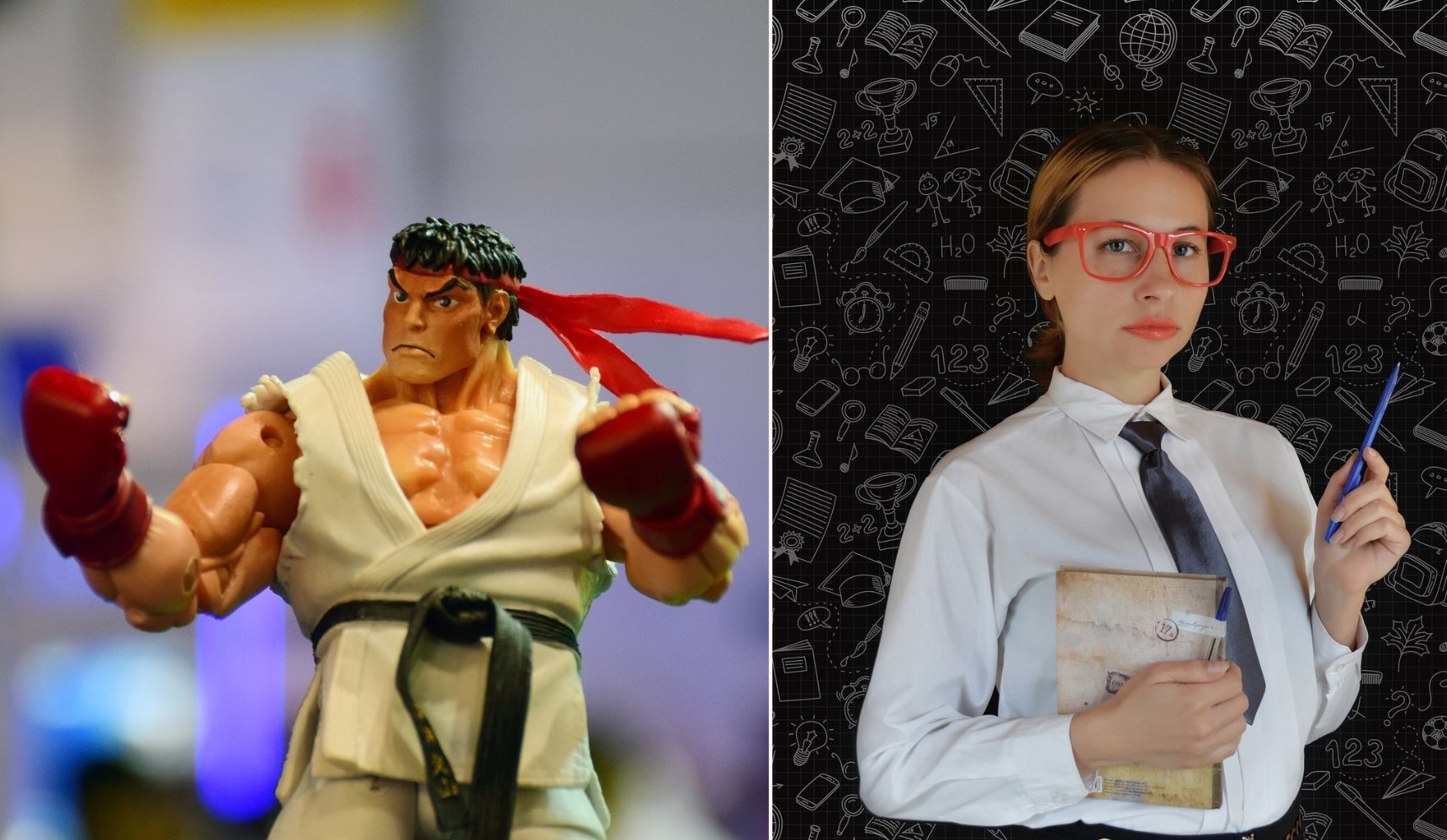 Enkele types advocaten