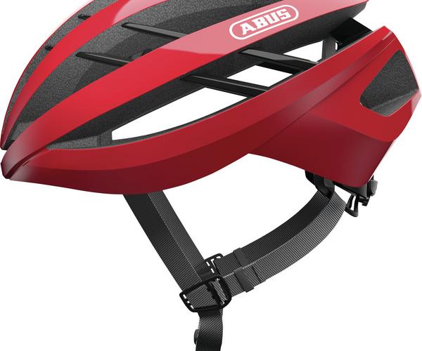 Abus Aventor racing red L race helm