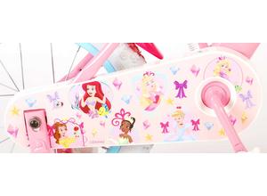 Volare Disney Princess 14inch roze meisjesfiets 9